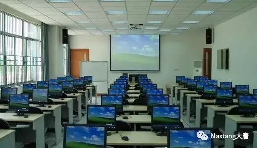 九州线上平台(集团)官方网站Q5全高清云终端 适合云教室部署的新方案